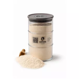 چای کرک هل ممتاز 500 گرمی بانکه ای - ادویه ممتاز هندی کافارم