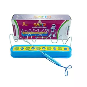 بازی تمرکزی اعصاب سنج (کوچک)