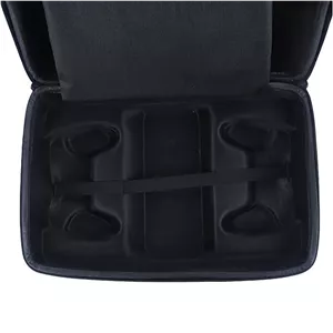 کیف کنسول بازی PS5 Slim طرح GTA VI - 503