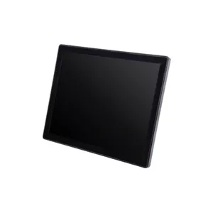 مانیتور صنعتی لمسی 17 اینچ مربع خازنی it-touch itpr1702