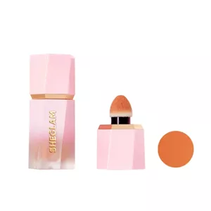 رژگونه مایع شگلم مدل Bloom