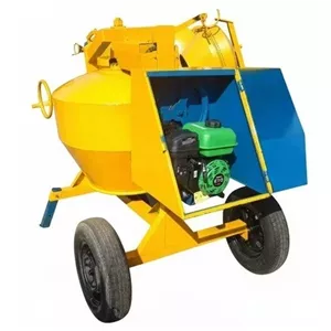 بتونیر بنزینی با موتور 7 اسب ای تی کیو