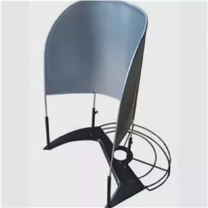 الحاقی دروگر علف تراش 