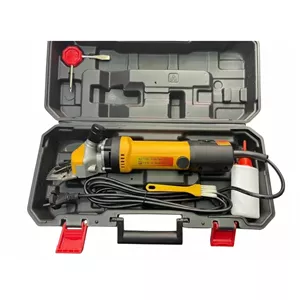پشم چین برقی گوسفند تکنیکال مدل MJ-T100