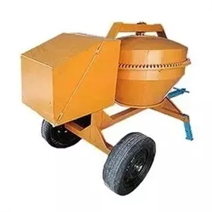 بتونیر 300 لیتری دنده کمر با موتور 3 اسب موتوژن تبریز