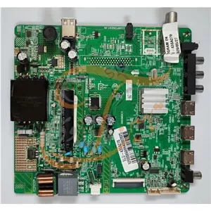 برد مین اسنوا SLD-43SA270, SLD-43SA1260