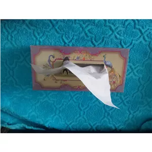 دستمال کاغذی گون ای