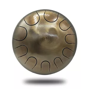 تانگدرام 10 نتی برند دلکو ساده با کوک دقیق