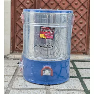 پتوشور 100 کیلویی خشک کن دار سبا موتور بزرگ گارانتی تعویض موتور