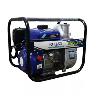 موتور پمپ رولکس مدل بنزینی کد YPAB-RLXWP30-3INCH