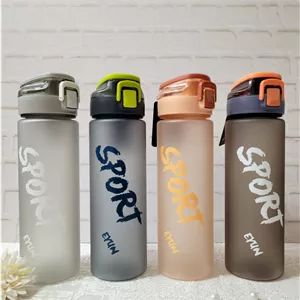 قمقمه مات SPORT کج کد sh1078
