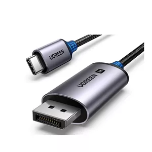 کابل USB-C به DisplayPort یوگرین مدل CM556