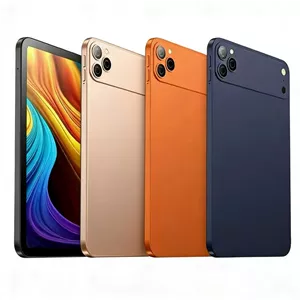 تبلت 10 اینچی جی ال ایکس مدل GLX S11 32GB RAM 3GB