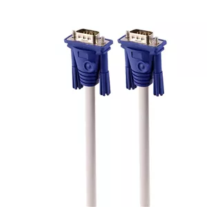کابل vga گلد اسکار 3 متری مدل Gold Oscar VGA 3+4