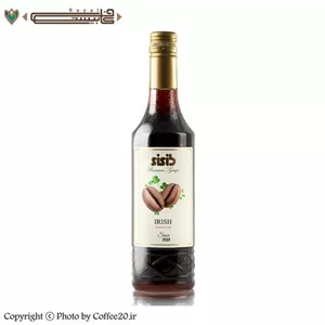 سیروپ آیریش سیسیب - SISIB