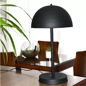 آباژور رومیزی نورهام مدل سه حالته NHM-SUN45