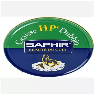 واکس و گریس چرم Saphir حجم 250 میلی لیتر