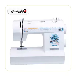 چرخ خیاطی جانتک مدل k310