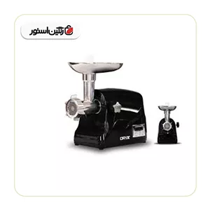 چرخ گوشت اوریکس مدل MG-3821B