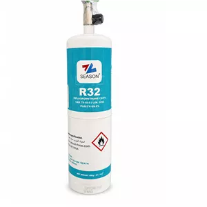  گاز R32 سیزن SEASON وزن 650 گرم خالص (پس کرایه)
