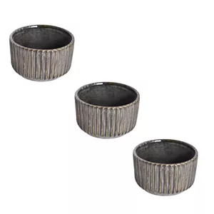 پیاله بی وی کی طرح OLEN کد 455425 مجموعه 3 عددی