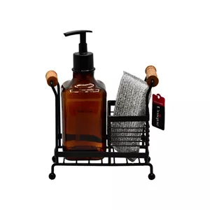 مخزن مایع ظرفشویی یونیک کد 2955 مدل 1