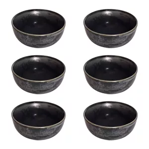 پیاله بی وی کی طرح OLEN کد 455409 مجموعه 6 عددی