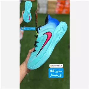 Nike giannis immortality 4 نایک جیانیس ایمورتالیتی 4 اورجینال ابی