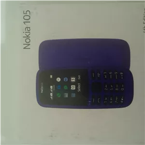 گوشی نوکیا 105