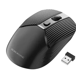 موس بیسیم بروفون مدل BG5 (10 عدد)