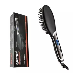 برس شونه حرارتی 2972 gemei