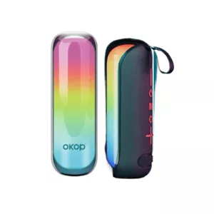 اسپیکر استوانه ای Okop مدل KP-558
