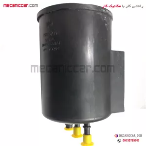 کنیستر (منبع ذخیره بخار بنزین) پیکان وانت باردو الما