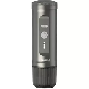 اسپرسوساز قابل حمل LePresso مدل LPCFFPCM0095 فشار 20 بار و گرمکننده آب