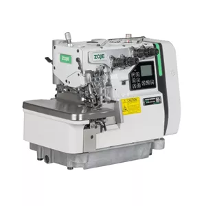 چرخ خیاطی سردوز چهارنخ زوجی B - 9500 - 13