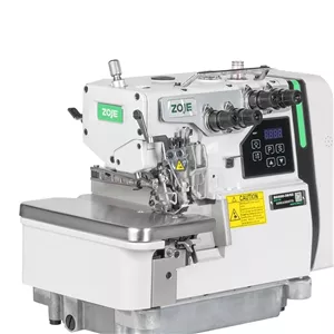 چرخ خیاطی سردوز پنج نخ زوجی B-9500-38