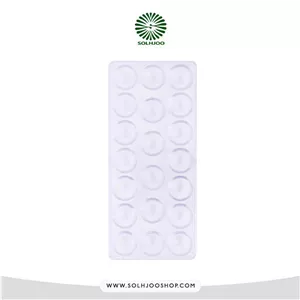 قالب پلی کربنات کوه PCC010