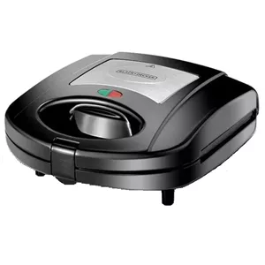 ساندویچ ساز بلک اند دکر مدل TS2130-B5