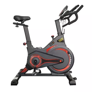 دوچرخه اسپینینگ فدرال مدل S600