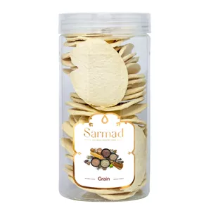 کشک چیپسی ممتاز سرمد