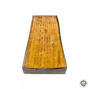 نبات شاخه ای گز قیطران - 5 کیلو