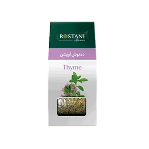 دمنوش آویشن فله رستنی