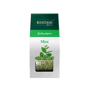 دمنوش نعناع فله رستنی