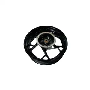 رینگ چرخ عقب مشکی MXKING با کد فنی (2PV-F5338-10-33) (اندونزی) (یاماها)