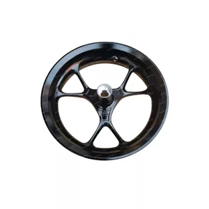 رینگ چرخ جلو مشکی NMAX155 با کد فنی (B6H-F5168-00-33) (اندونزی) (یاماها)