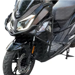 گارد قسمت جلومحافظ بدنه جی 200  Sym J200