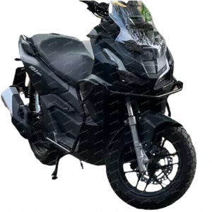 گارد قسمت جلومحافظ بدنه HONDA ADV160