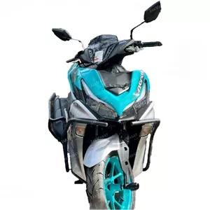 گارد قسمت جلومحافظ بدنه آیروکسYAMAHA Aerox 155