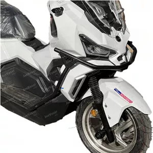 گارد قسمت جلو هاسکیمحافظ بدنه Sym ADV175 کد200498-200779