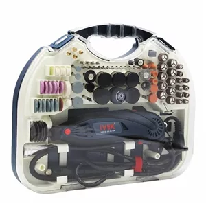 کیت فرز مینیاتوری 135 وات ایوک Ivek کد K-6040